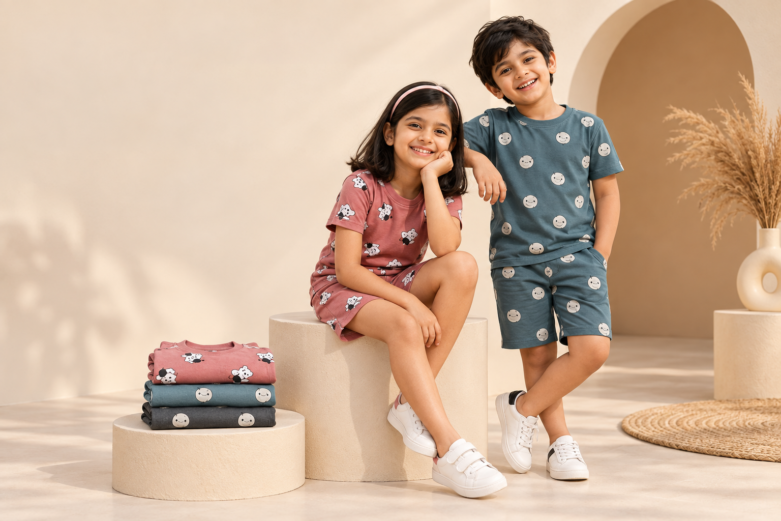 RIDER kids collection preview