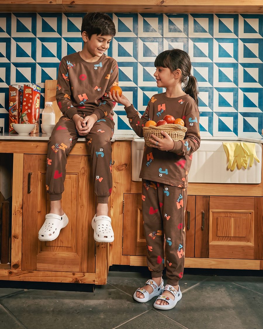 Made for play