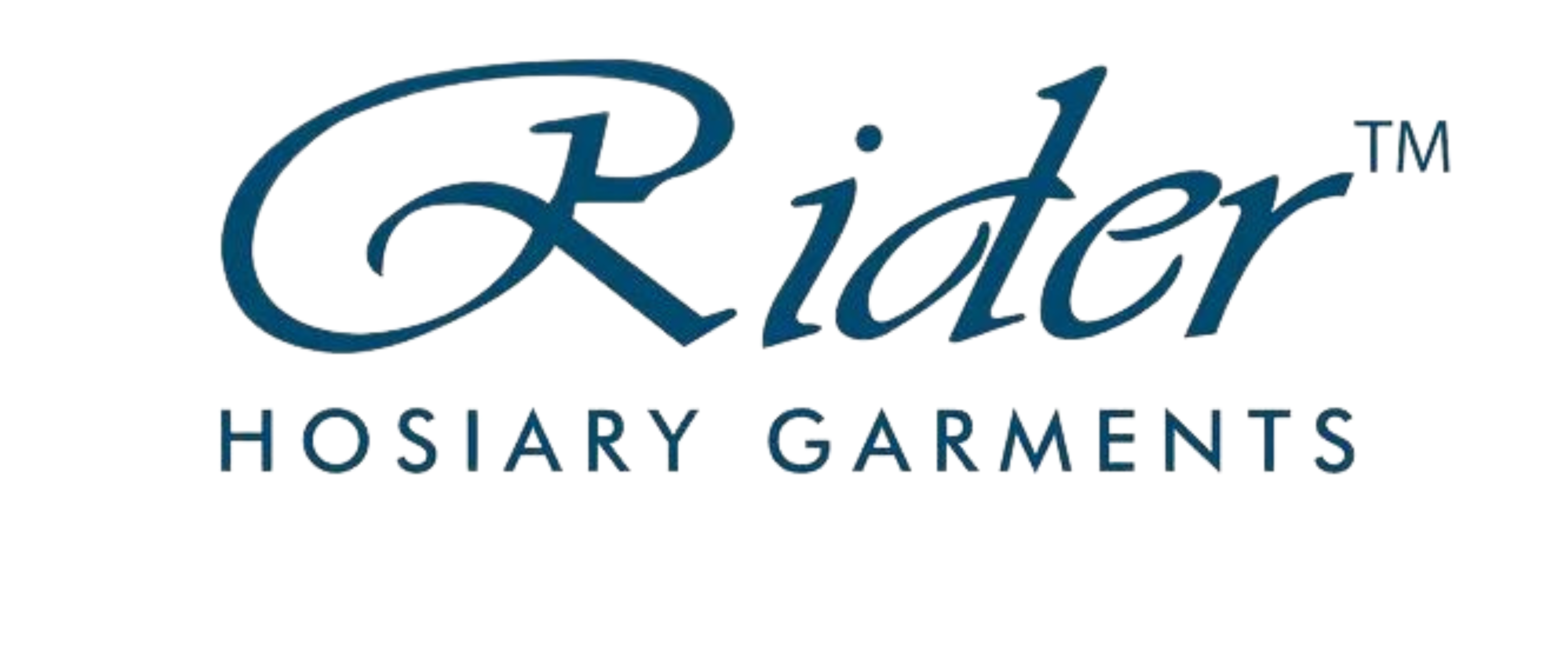 RIDER Hosiery Garments