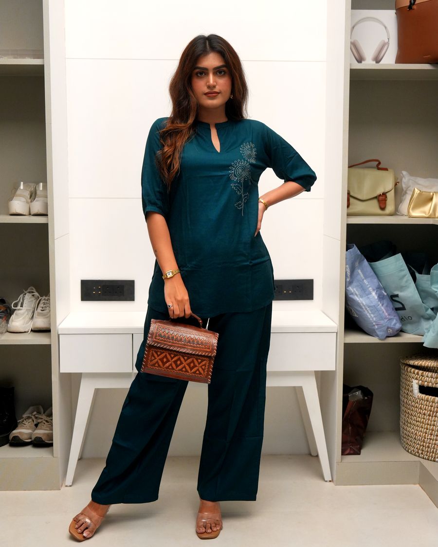 Co-ord sets